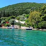 Korakias Skorpidi Geni (Lefkada)