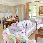 Korakias Skorpidi Apartment