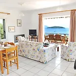 Korakias Skorpidi Apartment *