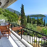 Korakias Skorpidi Apartment *