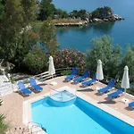 Apartment Korakias Skorpidi