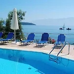 Korakias Skorpidi Apartment Geni (Lefkada)
