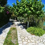Apartment Korakias Skorpidi *