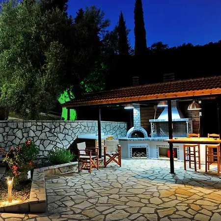 Appartement Korakias Skorpidi