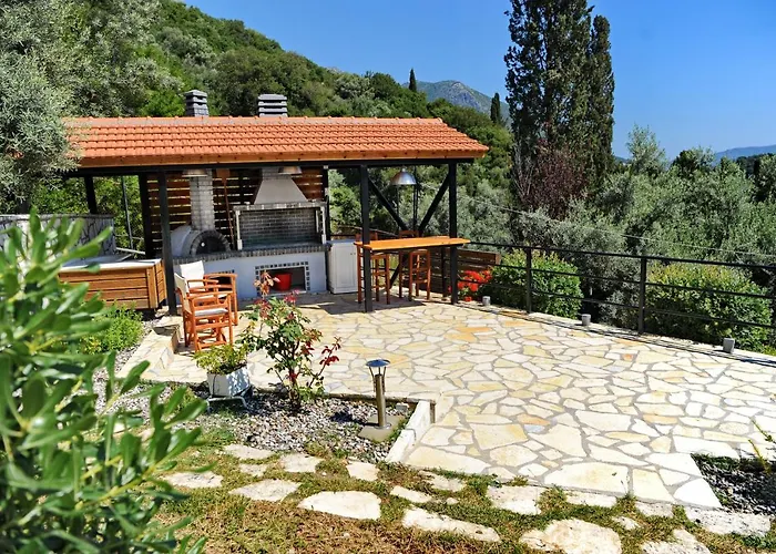 Korakias Skorpidi * Yénion