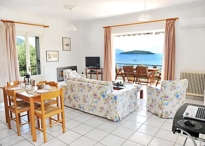 Korakias Skorpidi Appartement *