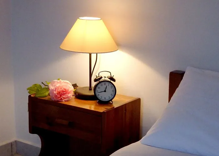 Appartement Korakias Skorpidi *