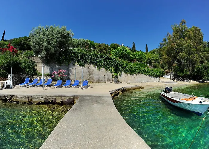 Korakias Skorpidi Yénion