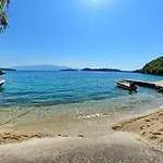 Korakias Skorpidi Апартаменты *