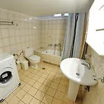 Korakias Skorpidi Апартаменты *