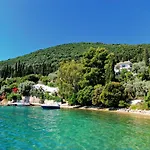 Korakias Skorpidi * Geni (Lefkada)