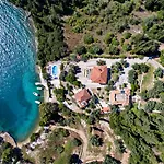 Korakias Skorpidi Апартаменты Geni (Lefkada)