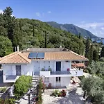 Korakias Skorpidi Апартаменты Geni (Lefkada)