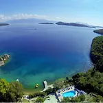 Апартаменты Korakias Skorpidi Geni (Lefkada)