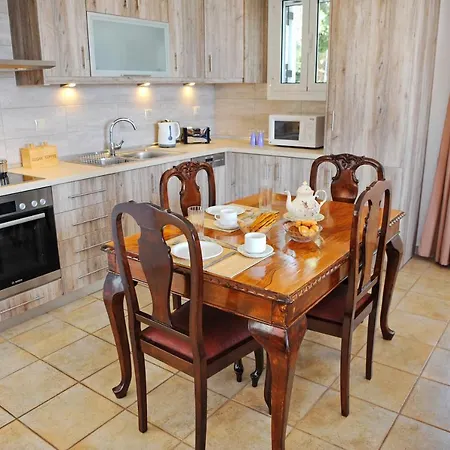 Apartment Korakias Skorpidi
