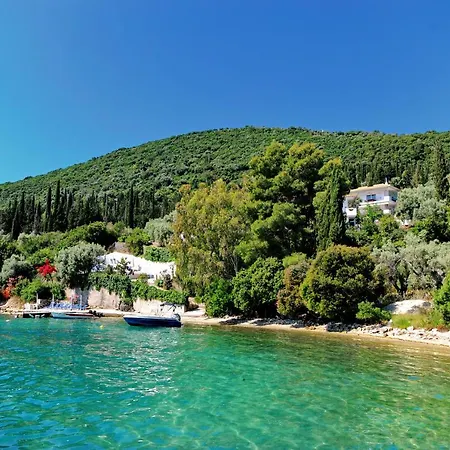 Korakias Skorpidi * Geni (Lefkada)