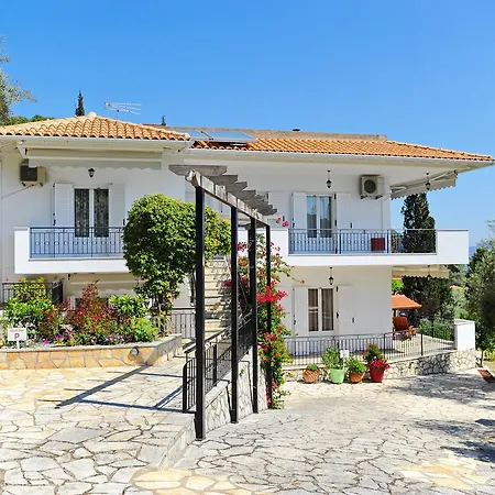 Apartment Korakias Skorpidi