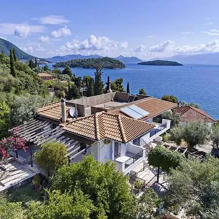 Korakias Skorpidi * Yénion