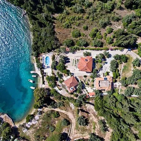 Korakias Skorpidi Apartment Geni (Lefkada)