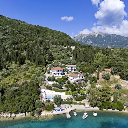 Apartment Korakias Skorpidi *