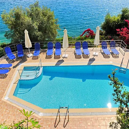 Apartment Korakias Skorpidi