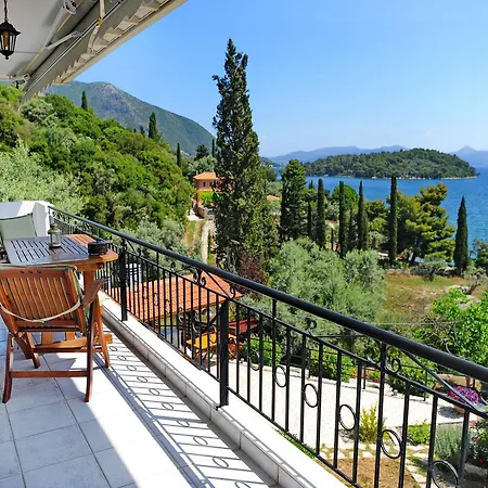 Korakias Skorpidi Apartment *