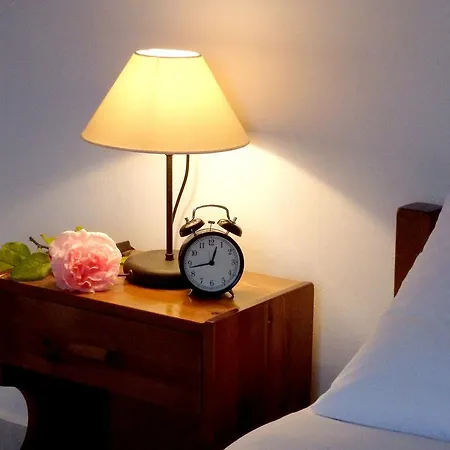 Lägenhet Korakias Skorpidi *