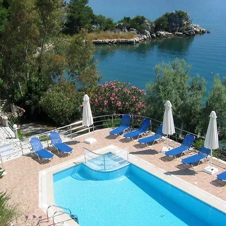 Apartment Korakias Skorpidi
