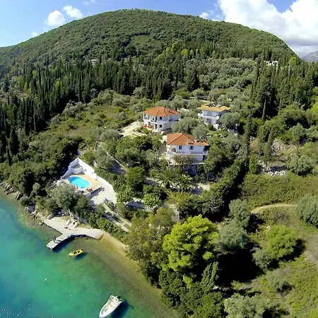 Korakias Skorpidi Apartment