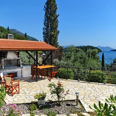 Korakias Skorpidi Lägenhet